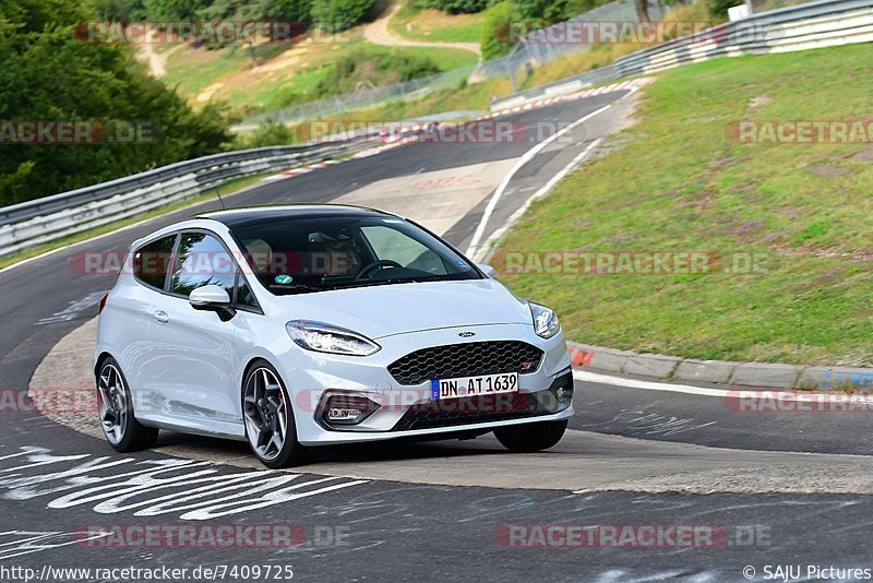 Bild #7409725 - Touristenfahrten Nürburgring Nordschleife (04.09.2019)