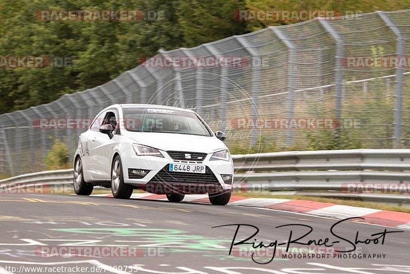 Bild #7409753 - Touristenfahrten Nürburgring Nordschleife (04.09.2019)