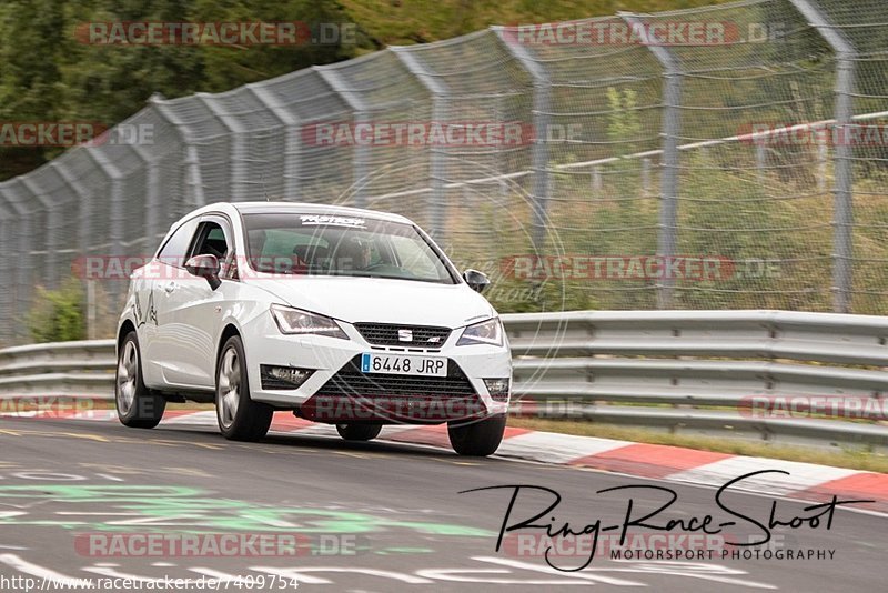 Bild #7409754 - Touristenfahrten Nürburgring Nordschleife (04.09.2019)