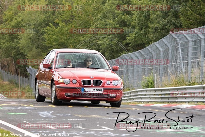 Bild #7409755 - Touristenfahrten Nürburgring Nordschleife (04.09.2019)