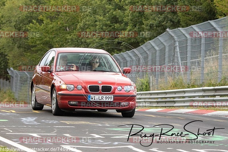 Bild #7409756 - Touristenfahrten Nürburgring Nordschleife (04.09.2019)