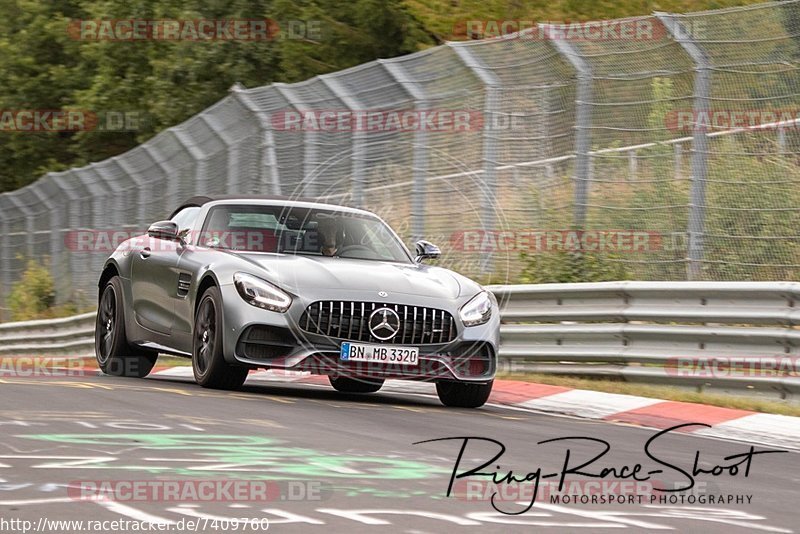 Bild #7409760 - Touristenfahrten Nürburgring Nordschleife (04.09.2019)