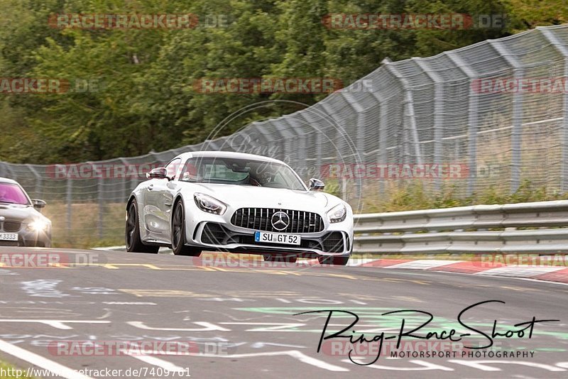 Bild #7409761 - Touristenfahrten Nürburgring Nordschleife (04.09.2019)