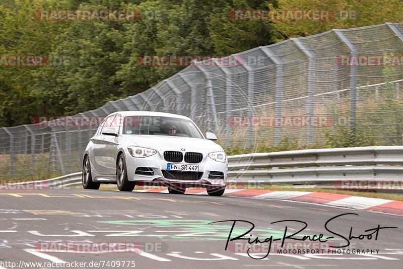 Bild #7409775 - Touristenfahrten Nürburgring Nordschleife (04.09.2019)