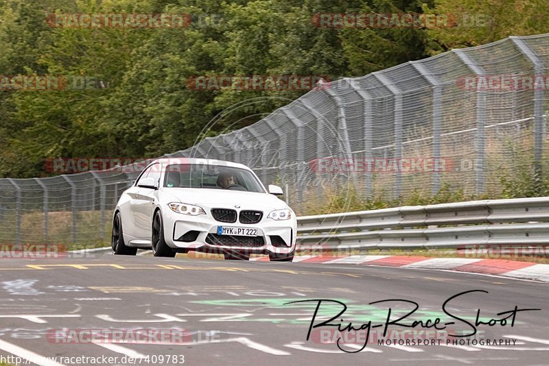 Bild #7409783 - Touristenfahrten Nürburgring Nordschleife (04.09.2019)