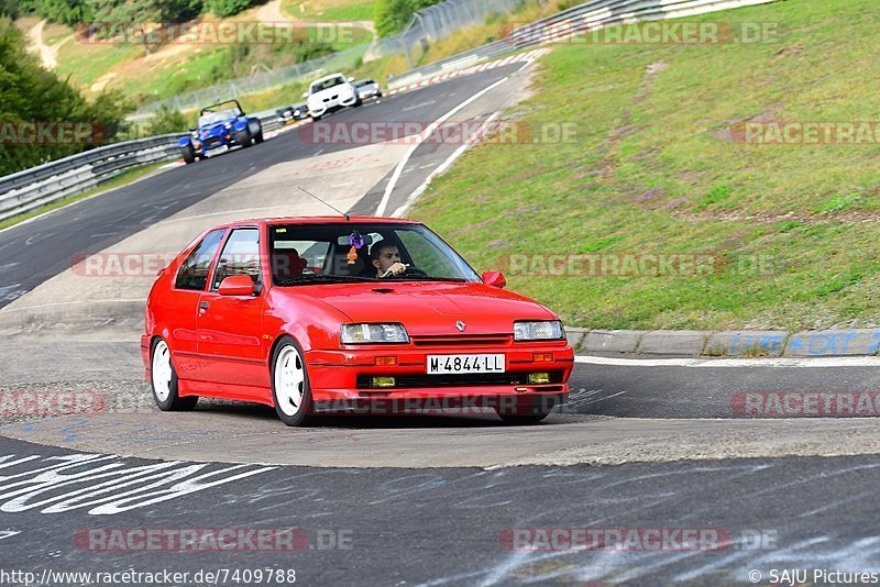 Bild #7409788 - Touristenfahrten Nürburgring Nordschleife (04.09.2019)