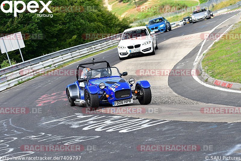 Bild #7409797 - Touristenfahrten Nürburgring Nordschleife (04.09.2019)