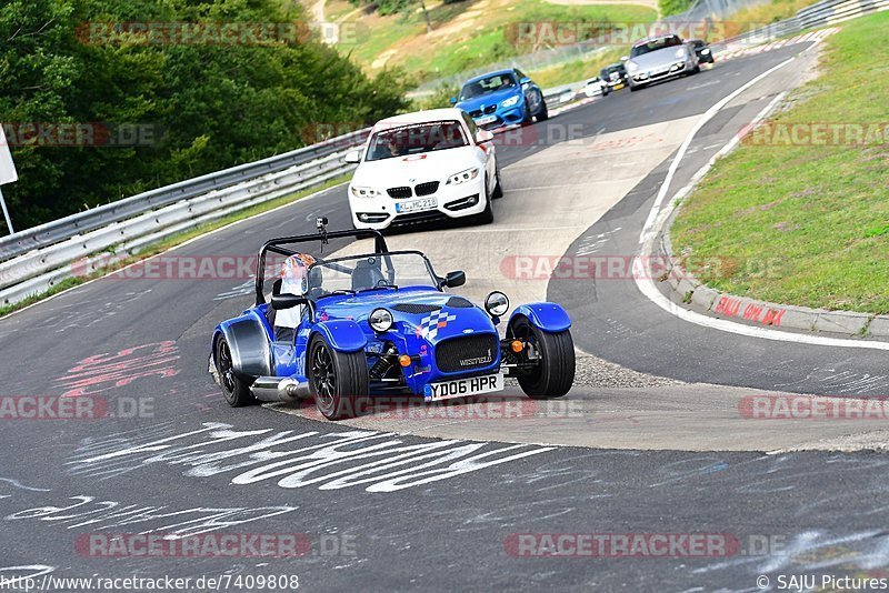 Bild #7409808 - Touristenfahrten Nürburgring Nordschleife (04.09.2019)