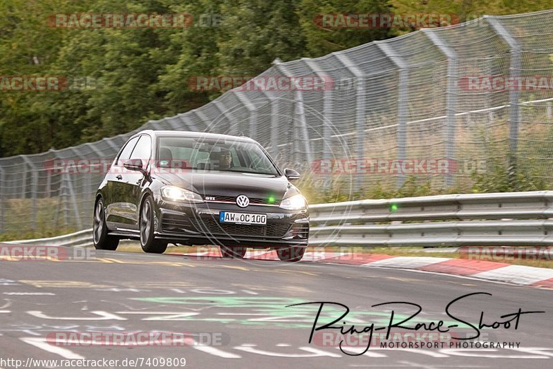 Bild #7409809 - Touristenfahrten Nürburgring Nordschleife (04.09.2019)