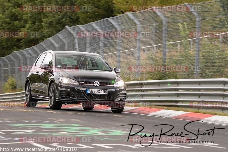 Bild #7409810 - Touristenfahrten Nürburgring Nordschleife (04.09.2019)