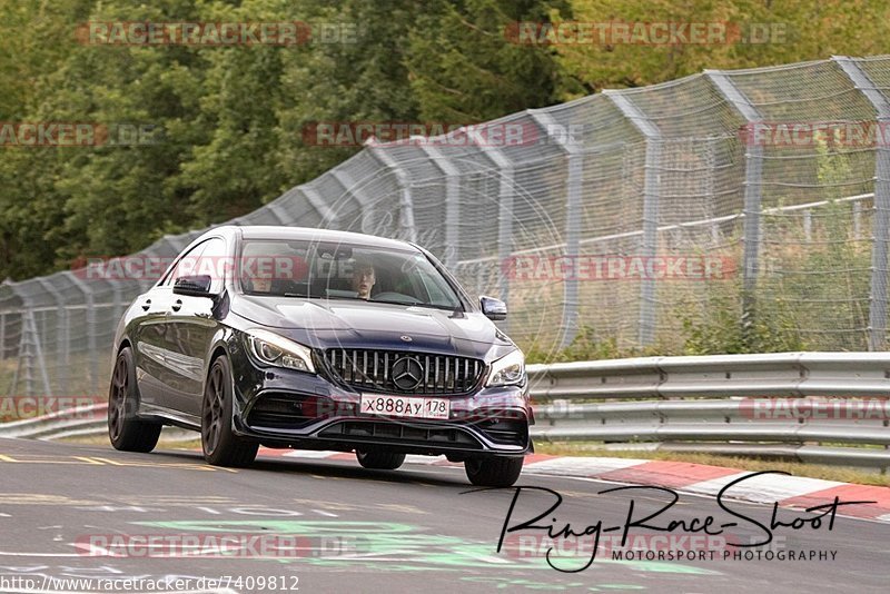 Bild #7409812 - Touristenfahrten Nürburgring Nordschleife (04.09.2019)