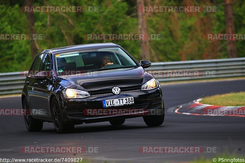 Bild #7409827 - Touristenfahrten Nürburgring Nordschleife (04.09.2019)