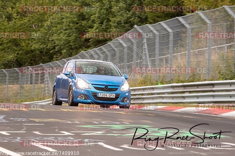 Bild #7409910 - Touristenfahrten Nürburgring Nordschleife (04.09.2019)