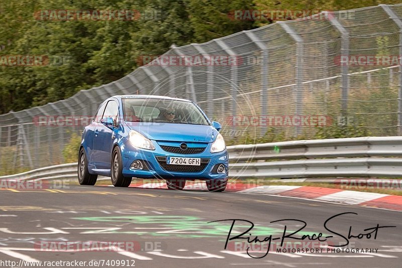 Bild #7409912 - Touristenfahrten Nürburgring Nordschleife (04.09.2019)