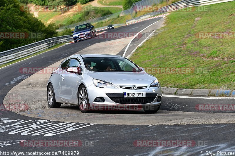 Bild #7409979 - Touristenfahrten Nürburgring Nordschleife (04.09.2019)