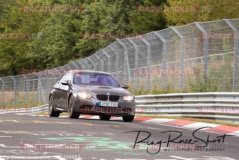 Bild #7409982 - Touristenfahrten Nürburgring Nordschleife (04.09.2019)