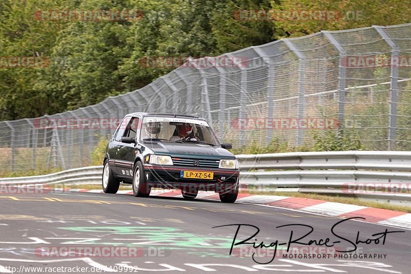 Bild #7409992 - Touristenfahrten Nürburgring Nordschleife (04.09.2019)