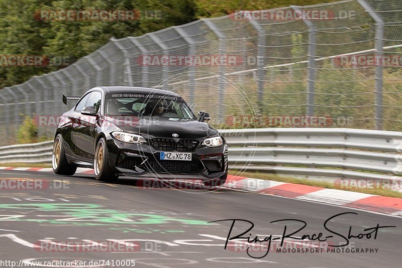 Bild #7410005 - Touristenfahrten Nürburgring Nordschleife (04.09.2019)