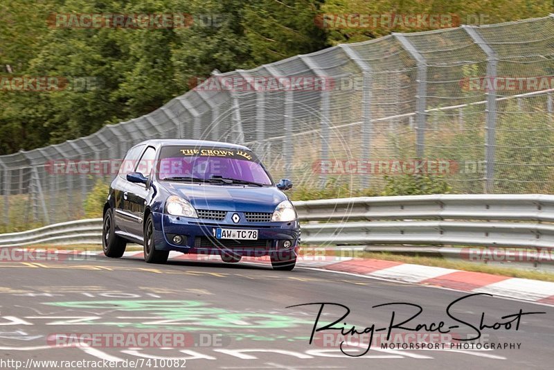 Bild #7410082 - Touristenfahrten Nürburgring Nordschleife (04.09.2019)