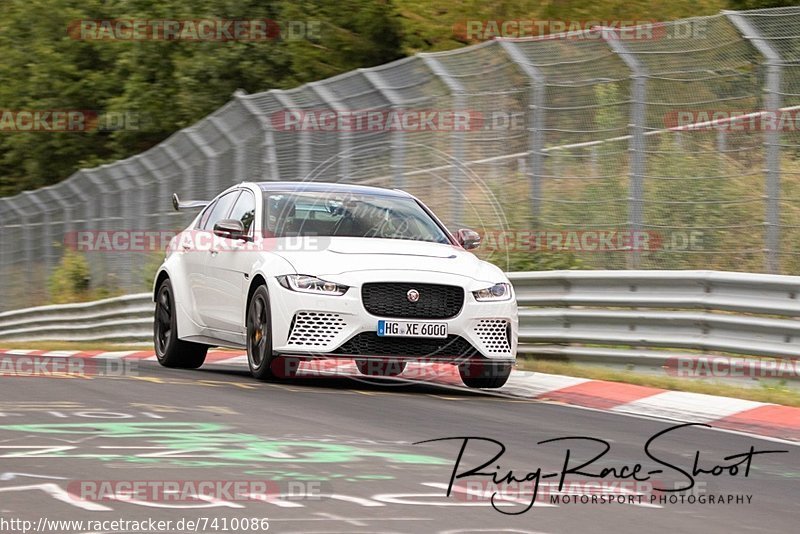 Bild #7410086 - Touristenfahrten Nürburgring Nordschleife (04.09.2019)