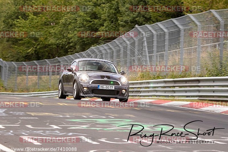 Bild #7410088 - Touristenfahrten Nürburgring Nordschleife (04.09.2019)