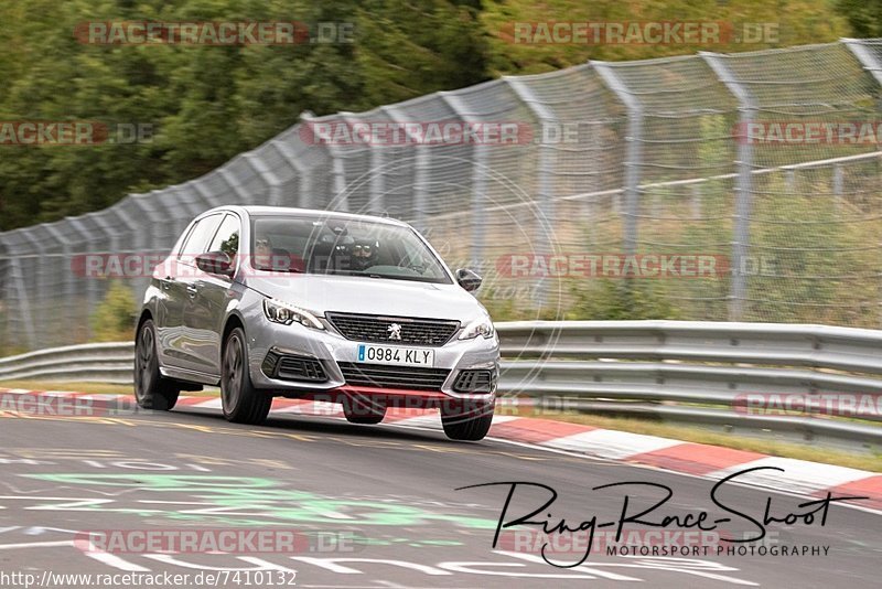 Bild #7410132 - Touristenfahrten Nürburgring Nordschleife (04.09.2019)