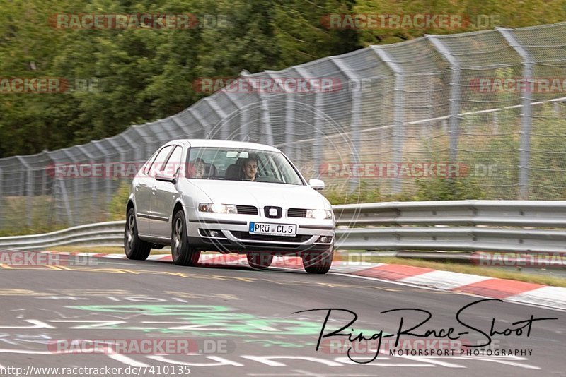 Bild #7410135 - Touristenfahrten Nürburgring Nordschleife (04.09.2019)