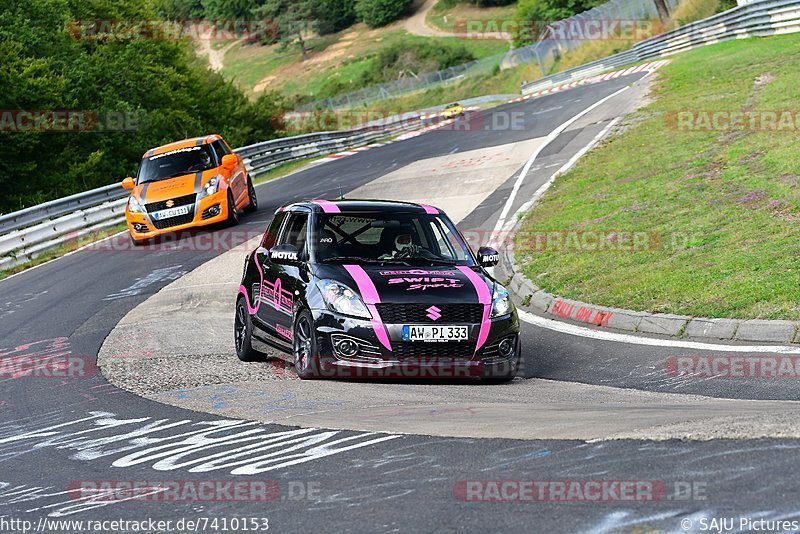 Bild #7410153 - Touristenfahrten Nürburgring Nordschleife (04.09.2019)