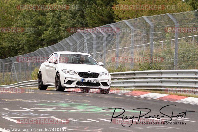 Bild #7410157 - Touristenfahrten Nürburgring Nordschleife (04.09.2019)