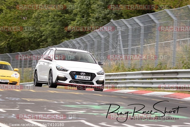 Bild #7410180 - Touristenfahrten Nürburgring Nordschleife (04.09.2019)