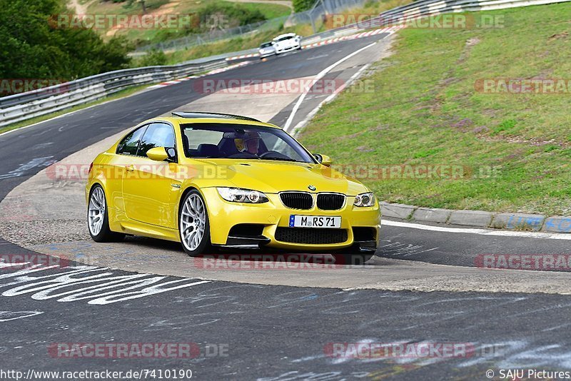 Bild #7410190 - Touristenfahrten Nürburgring Nordschleife (04.09.2019)