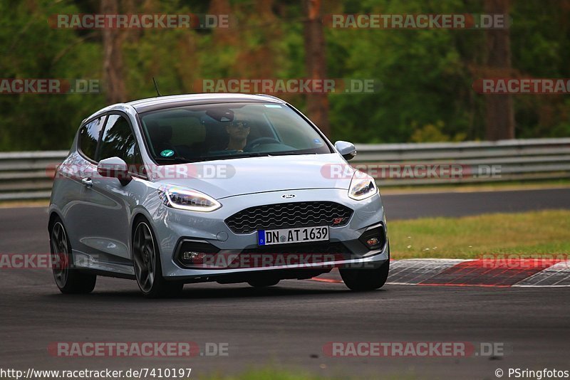 Bild #7410197 - Touristenfahrten Nürburgring Nordschleife (04.09.2019)