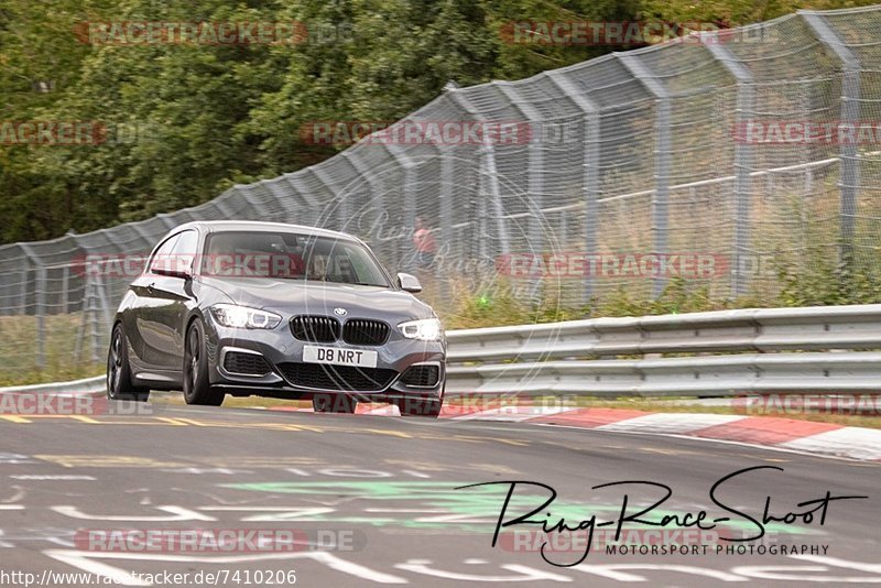 Bild #7410206 - Touristenfahrten Nürburgring Nordschleife (04.09.2019)