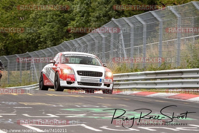 Bild #7410211 - Touristenfahrten Nürburgring Nordschleife (04.09.2019)