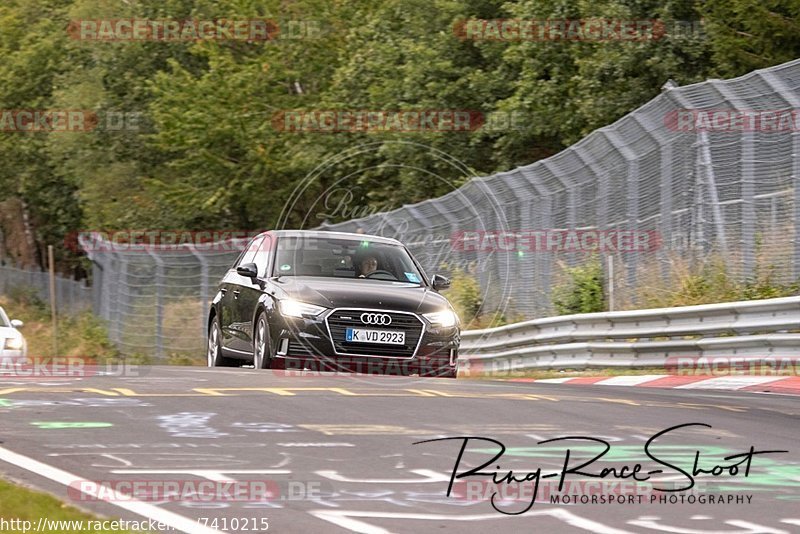 Bild #7410215 - Touristenfahrten Nürburgring Nordschleife (04.09.2019)