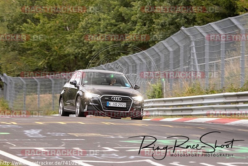 Bild #7410216 - Touristenfahrten Nürburgring Nordschleife (04.09.2019)