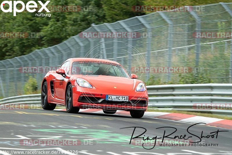 Bild #7410226 - Touristenfahrten Nürburgring Nordschleife (04.09.2019)