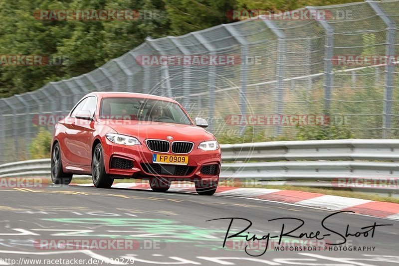 Bild #7410229 - Touristenfahrten Nürburgring Nordschleife (04.09.2019)