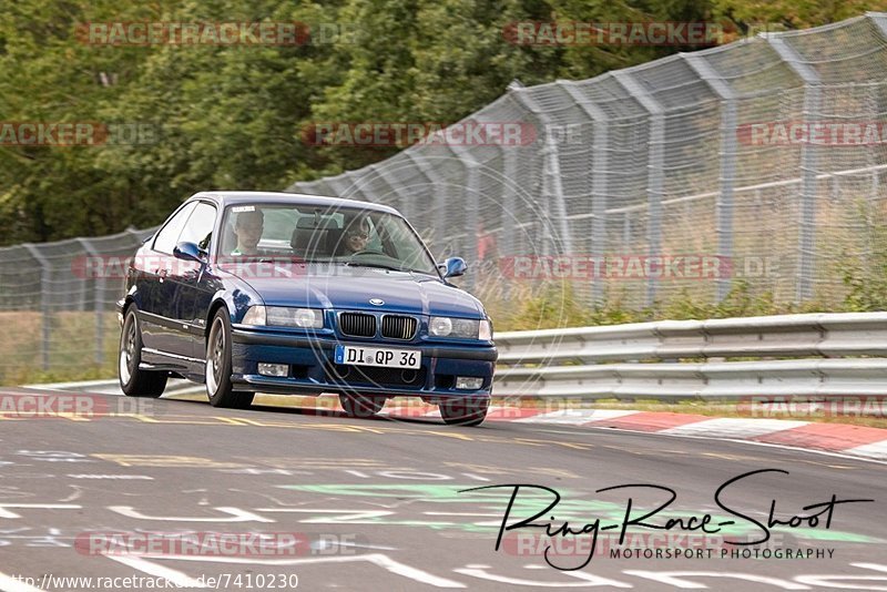 Bild #7410230 - Touristenfahrten Nürburgring Nordschleife (04.09.2019)