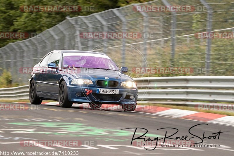 Bild #7410233 - Touristenfahrten Nürburgring Nordschleife (04.09.2019)