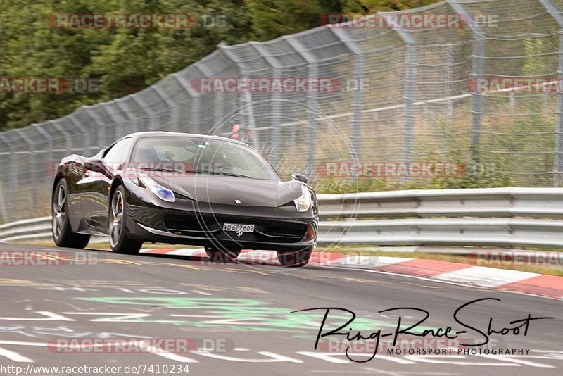 Bild #7410234 - Touristenfahrten Nürburgring Nordschleife (04.09.2019)