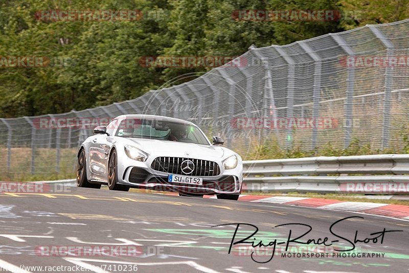 Bild #7410236 - Touristenfahrten Nürburgring Nordschleife (04.09.2019)