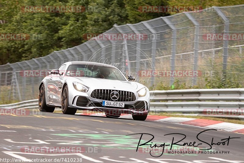 Bild #7410238 - Touristenfahrten Nürburgring Nordschleife (04.09.2019)