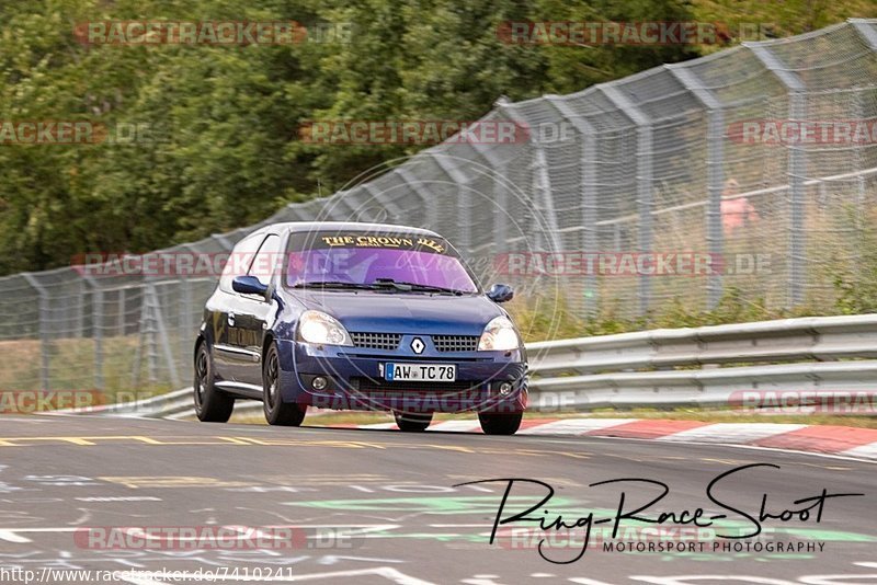 Bild #7410241 - Touristenfahrten Nürburgring Nordschleife (04.09.2019)