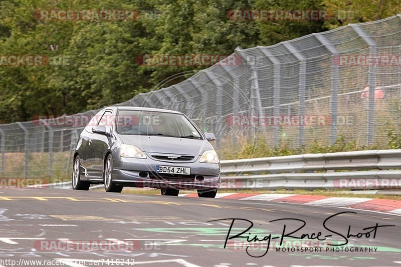 Bild #7410242 - Touristenfahrten Nürburgring Nordschleife (04.09.2019)