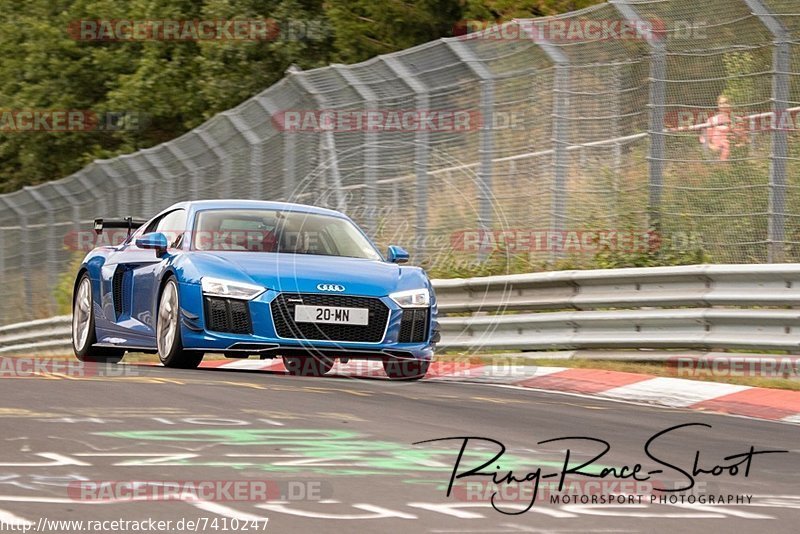 Bild #7410247 - Touristenfahrten Nürburgring Nordschleife (04.09.2019)