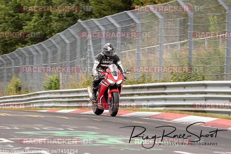 Bild #7410254 - Touristenfahrten Nürburgring Nordschleife (04.09.2019)