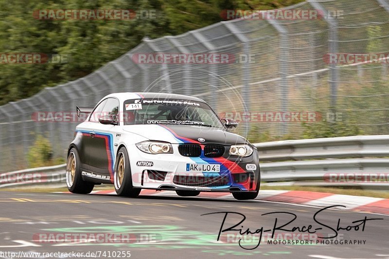 Bild #7410255 - Touristenfahrten Nürburgring Nordschleife (04.09.2019)