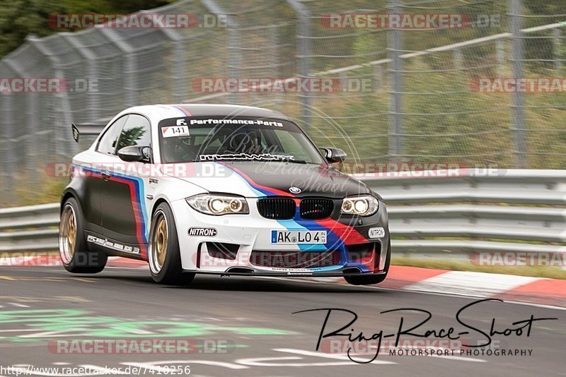 Bild #7410256 - Touristenfahrten Nürburgring Nordschleife (04.09.2019)