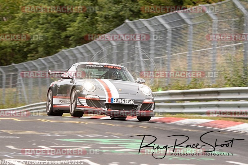 Bild #7410261 - Touristenfahrten Nürburgring Nordschleife (04.09.2019)